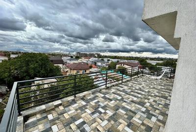 Apartament 3 camere Terasa 50MP - 3