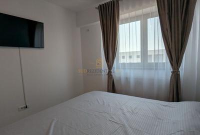 Apartament modern compartimentat, mobilat si utilat,Grand Arena Mall - 10