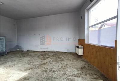 EXCLUSIVITATE !  Casa P+1 si spatiu comercial zona Garii - 9