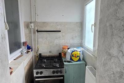 Garsonieră semidecomandată în Valea Rosie - 1