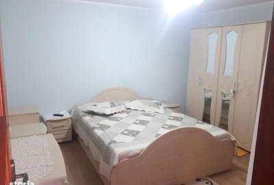 Casă cu 3 camere în Hanu Conachi - 2