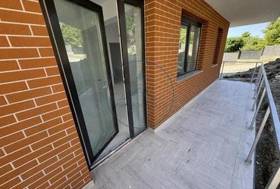 Apartament cu 2 camere decomandat în Cetății - 4