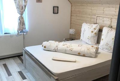 Casă cu 9 camere cu Teren 1500 Mp în Avrig - 8