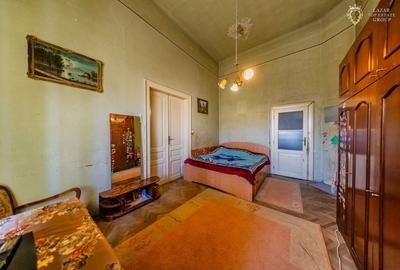 Apartament 4 camere de vanzare ultracentral  la Teatru - 18