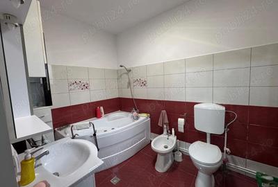 Casă cu 4 camere în Central - 8