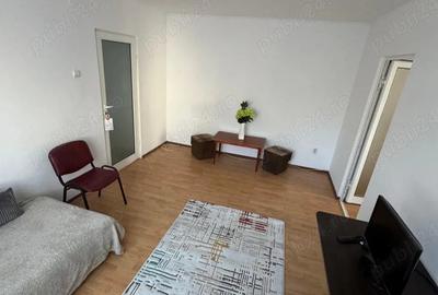Apartament cu 2 camere semidecomandat în Ultracentral - 1