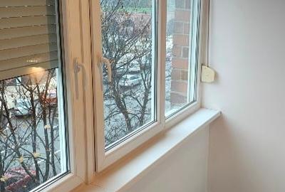 Apartament central centru facultatea de medicina bastion - 14