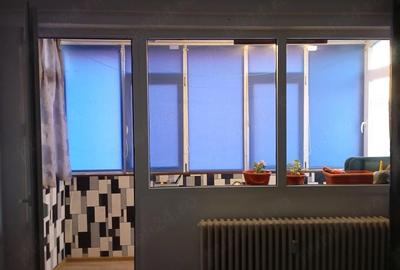 Apartament cu 2 camere decomandat în Giurgiului - 5