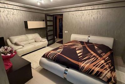 Apartament cu 3 camere decomandat în Central - 7