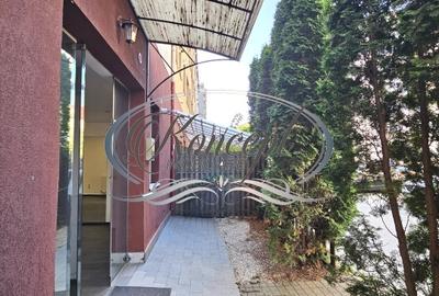 Spatiu de birou modern, zona Iris, pretabil pentru activitate imediata Spatiu de birou modern, zona Iris, pretabil pentru activitate imediata - 7