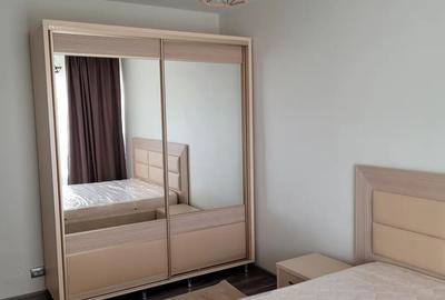 Apartament cu 2 camere decomandat în Nicolina - 1