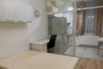 Garsoniera mobilata, utilata, Tatarasi, bloc nou - 1