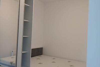 Proprietar inchiriez apart cu 2 camere, etaj 1, zona Vivalia Grand Tipografilor - 8