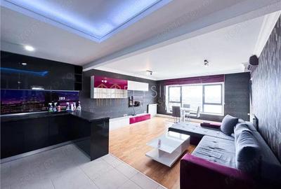 Apartament cu 2 camere semidecomandat, mobilat în Tei - 11