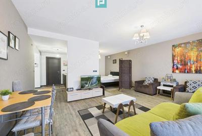 Apartament Premium- Silver Mountain, Poiana Brasov - 17