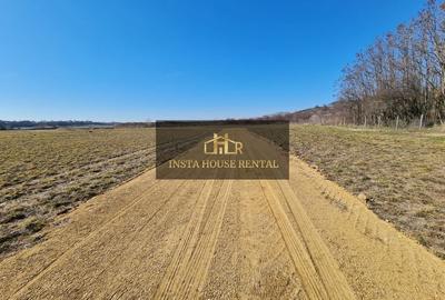 🔹Teren Intravilan 500 mp / PUZ Aprobat🔹 - 8