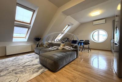 Apartament spatios in Buna Ziua - 2