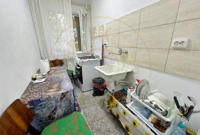Apartament 2 camere Trivale etaj 1 - 6