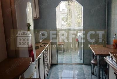 Apartament cu 2 camere decomandat în Paltiniș