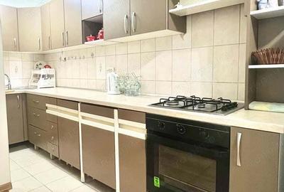 Apartament cu 2 camere de inchiriat in zona Florilor - 5