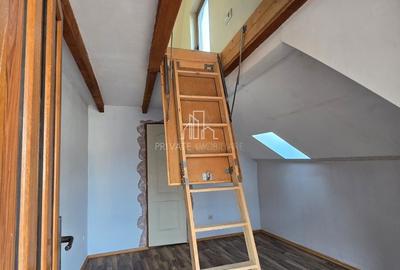 Casă individuală cu 13 camere cu Canalizare în Central - 6