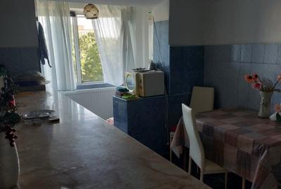 Apartament 4 camere, ultracentral, Rosiori de Vede | 79,65 mp utili - 12