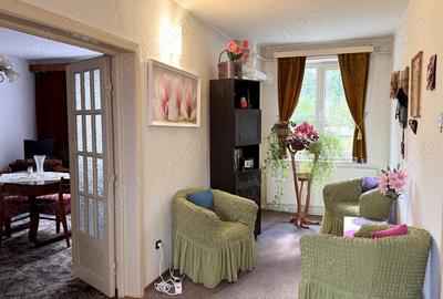 Casă cu 4 camere cu Teren 300 Mp în Central - 7