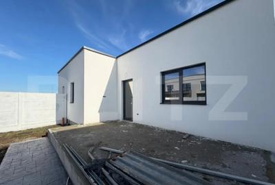Casă cu 3 camere cu Teren 400 Mp în Moșnița Nouă - 7