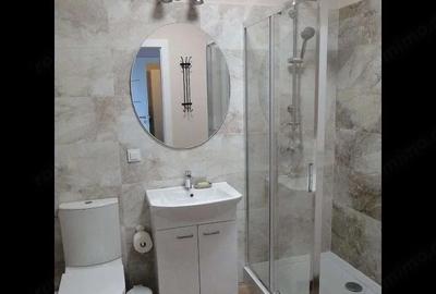 Garsonieră decomandată în Complex Studențesc