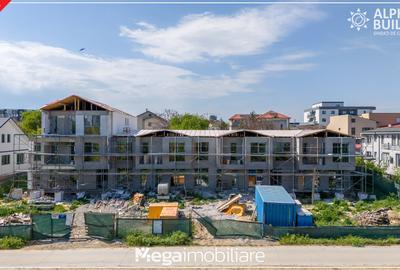 ✅Dezvoltator: Aer curat și liniște » Case Strada Santos Constanța | Alpha Villa - 3