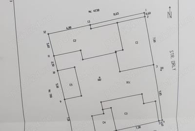 Casă în Central - 5