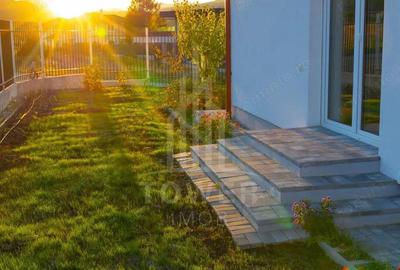 Casa moderna in Cisnadioara | 170 mp - 15