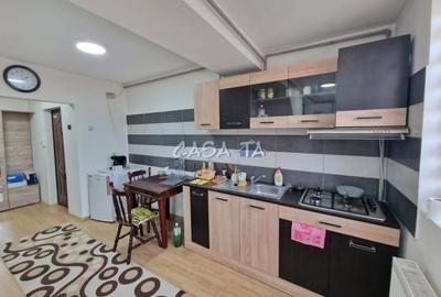 Apartament cu 2 camere semidecomandat în 9 Mai - 9