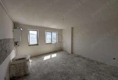 Comision 0!!!Apartament 3 camere,semifinisat,parcare,zona Somesului - 2