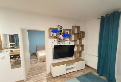 Apartament de tip Studio - Avantgarden Bartolomeu - Brașov - 4
