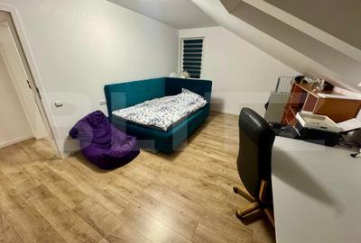 Apartament cu 3 camere, 2 bai, 83 mp, cu 2 parcari, zona Tauti - 4