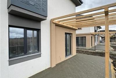 Casa Tip Duplex situata in Chinteni!350 Mp Teren!118 Mp utili! Casa Tip Duplex situata in Chinteni!350 Mp Teren!118 Mp utili! - 3