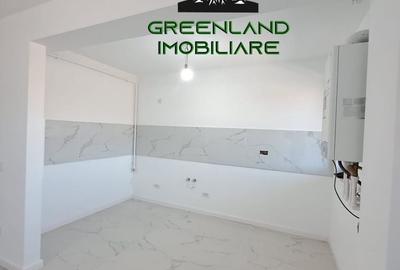 Apartament cu 2 camere în Bucium - 10