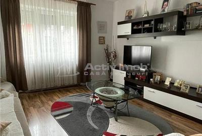 Casă cu 4 camere cu Teren 125 Mp în Mărăști - 15