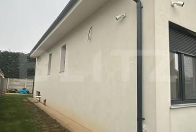 Casa lux pe un singur nivel in Nufarul- OPORTUNITATE - 3