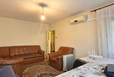 Apartament cu 3 camere decomandat în - 3