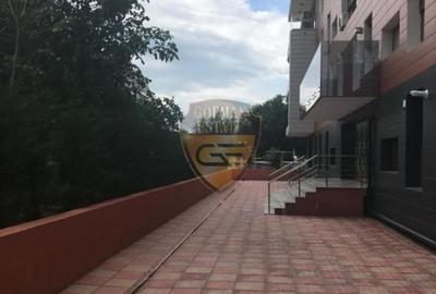 2 camere, parcare, Faleza Nord, str Belvedere, Zona Consilieri, langa Plaja - 2