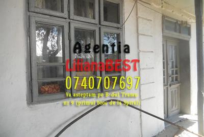 Casă cu Teren 1000 Mp în Central - 6