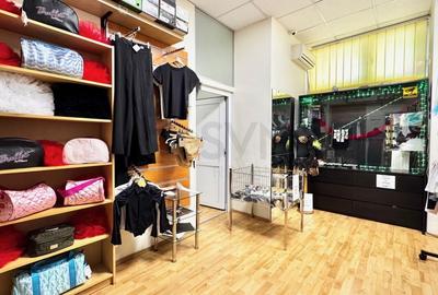 REC3001386 Spatiu comercial Piata Alba Iulia - 9