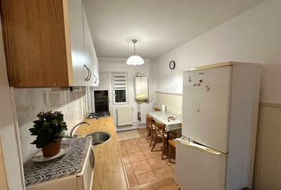 Apartament cu 2 camere decomandat, mobilat în Mărăști - 4