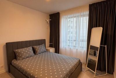 2 camere de închiriat | BANEASA | PARCARE INCLUSĂ + BALCON GENEROS - 3