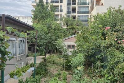 Teren intravilan de 343 mp, în Andronache - 1