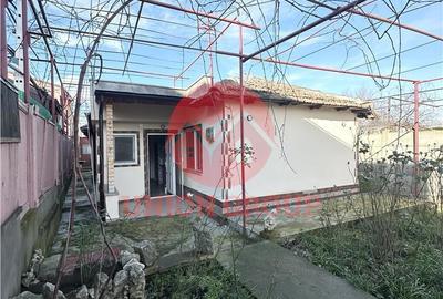 Casa cu Teren de 300 mp, zona Palas - comision 0 cumparator - 5