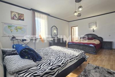 Pensiune 9 camere Rasnov - 13