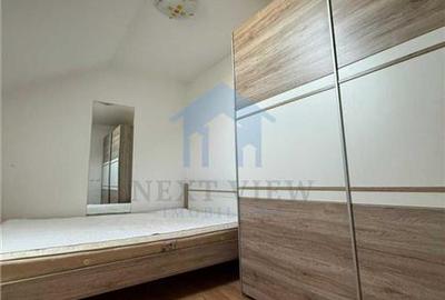 Apartament cu 2 camere decomandat în Mărăști